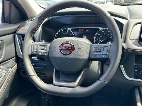 Certified 2026 Nissan Rogue SV w/ Rock Creek Premium Package AWD/4WD image 6