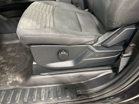 Used 2023 Ford F150 XL w/ STX Appearance Package image 12