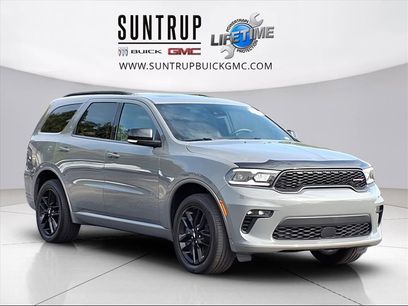 Used 2023 Dodge Durango GT