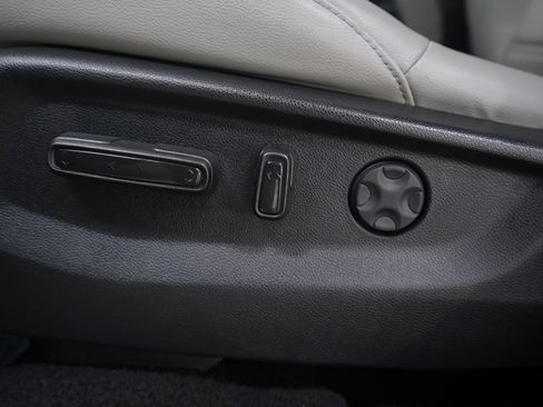 Used 2017 Honda CR-V EX-L image 22