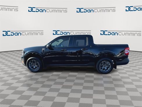 Used 2024 Ford Maverick XLT image 6