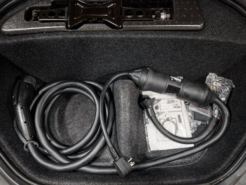 Used 2021 Polestar Polestar 2 AWD/4WD image 6