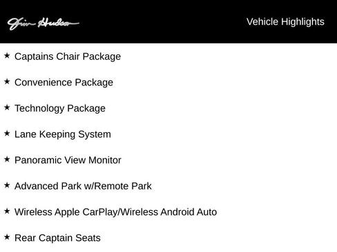 Certified 2025 Lexus TX 350 AWD w/ Technology Package image 2