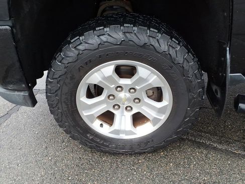 Used 2016 Chevrolet Silverado 1500 LT w/ All Star Edition image 10