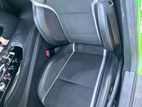 Used 2018 Mercedes-Benz AMG GT R image 8