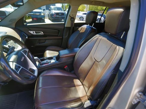 Used 2015 GMC Terrain SLT w/ Open Road Package FWD image 4