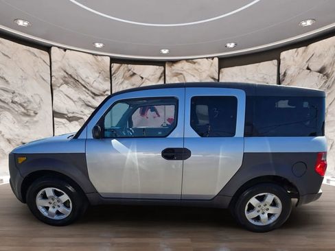 Used 2004 Honda Element EX image 5