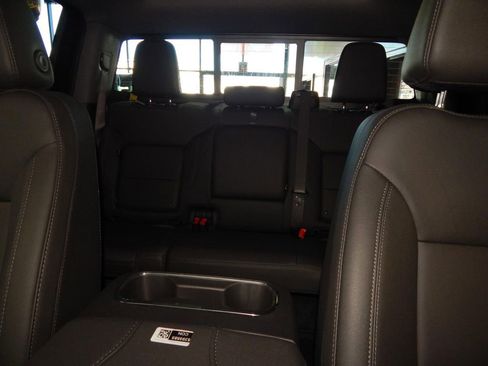 Used 2025 Chevrolet Silverado 1500 RST w/ Convenience Package II image 29