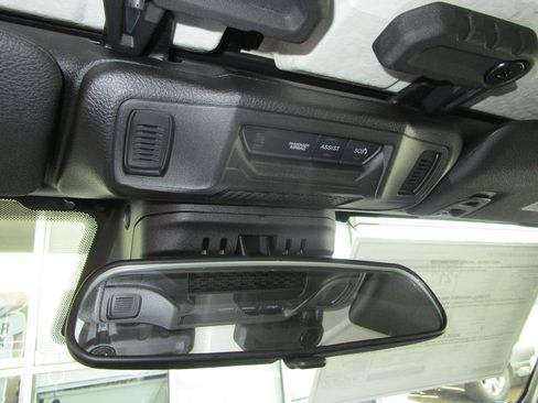 New 2026 Jeep Wrangler Sport S image 36