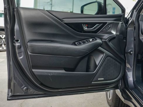 Certified 2023 Subaru Outback Limited XT image 24