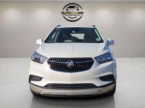 Used 2020 Buick Encore Preferred w/ Safety Package image 2