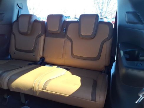 New 2026 Nissan Armada SL image 30