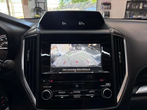 Used 2019 Subaru Forester Premium w/ All-Weather Package AWD/4WD image 16