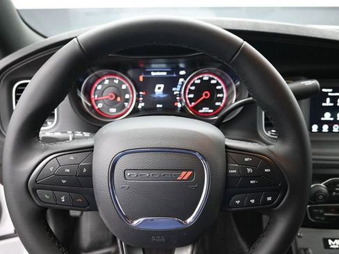 New 2023 Dodge Charger Police w/ Convenience Group I AWD/4WD image 24