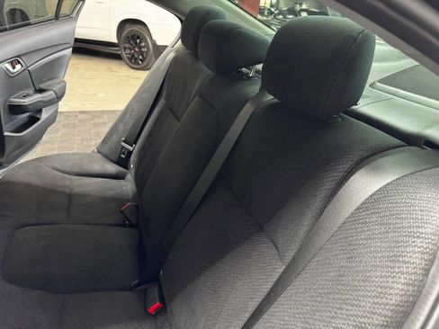Used 2013 Honda Civic LX image 42