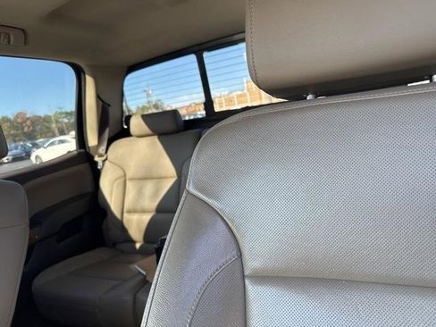 Used 2017 GMC Sierra 1500 SLT image 5