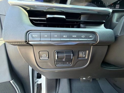 Used 2023 Cadillac Escalade Sport w/ LPO, ONYX Package AWD/4WD image 27