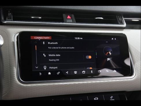 Used 2020 Land Rover Range Rover Velar R-Dynamic S AWD/4WD image 11