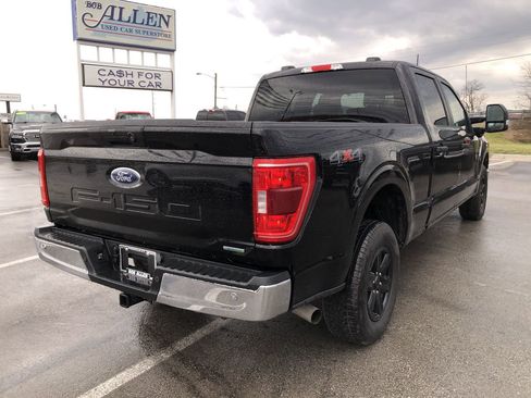 Used 2023 Ford F150 XLT w/ Trailer Tow Package image 5