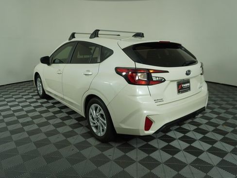 Certified 2024 Subaru Impreza 2.0i image 5