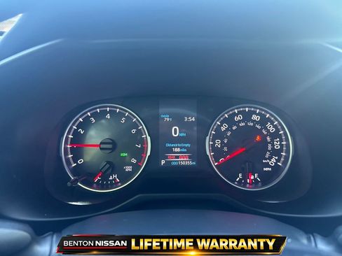 Used 2019 Toyota RAV4 XLE Premium w/ Cold Weather Package FWD image 13