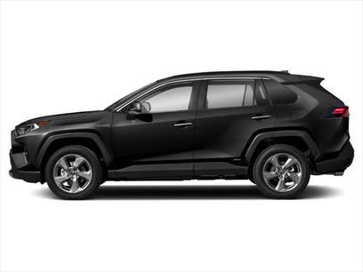 Certified 2019 Toyota RAV4 Limited