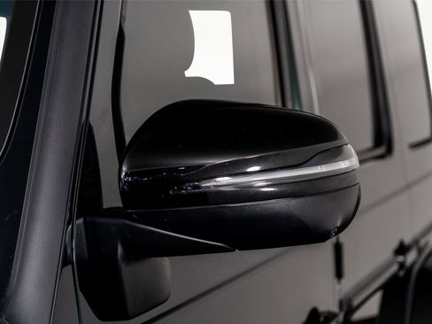 Used 2025 Mercedes-Benz G 63 AMG 4MATIC image 27