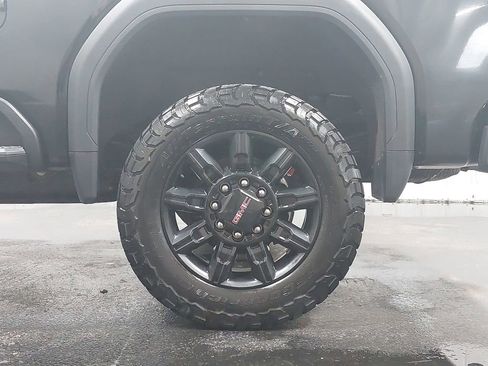 Used 2024 GMC Sierra 3500 AT4 w/ AT4 Premium Plus Package image 36