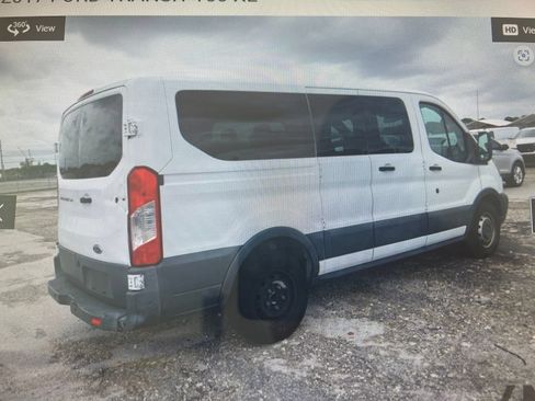 Used 2017 Ford Transit 150 XL RWD image 17