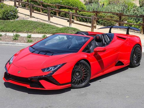 Used 2017 Lamborghini Huracan LP 580-2 image 67
