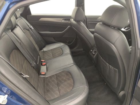 Used 2018 Hyundai Sonata Sport image 19