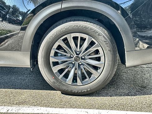 New 2026 MAZDA CX-70 SC AWD/4WD image 8