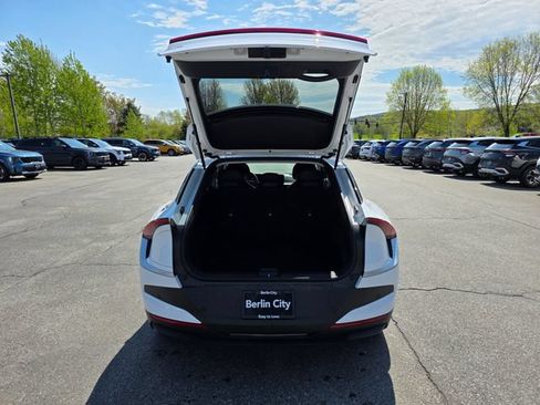 New 2026 Kia EV6 Wind AWD/4WD image 9