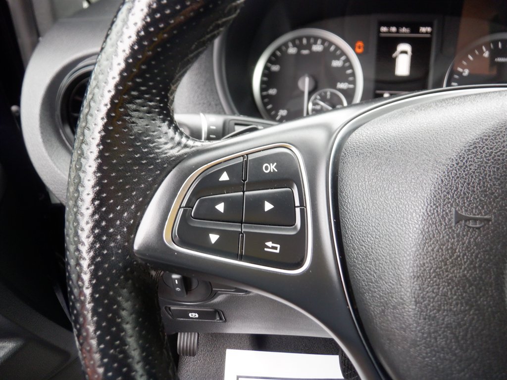 Used 2022 Mercedes-Benz Metris image 15