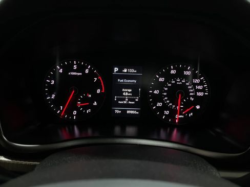 Used 2018 Hyundai Sonata Sport image 22