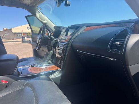 Used 2018 INFINITI QX80 2WD image 40