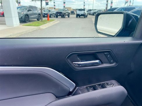 Certified 2023 Chevrolet Colorado Z71 w/ Z71 Convenience Package 2 image 9