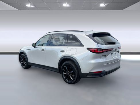 Used 2026 MAZDA CX-90 3.3 Turbo w/ Premium Sport Pkg AWD/4WD image 3
