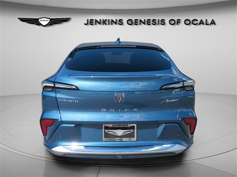 Used 2024 Buick Envista Avenir image 4