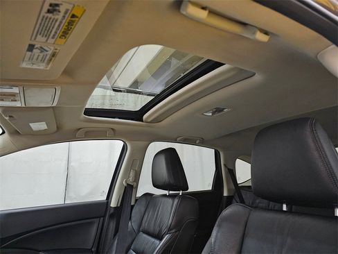 Used 2014 Honda CR-V EX-L image 23