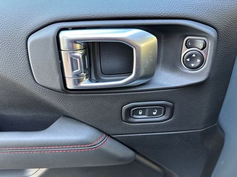 New 2026 Jeep Wrangler Rubicon AWD/4WD image 10