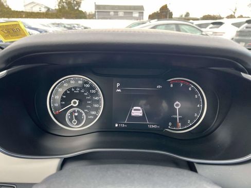 Certified 2023 Genesis G70 2.0T w/ Sport Prestige Package image 27