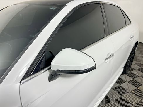 Used 2020 Audi A4 2.0T Premium w/ Convenience Package image 12