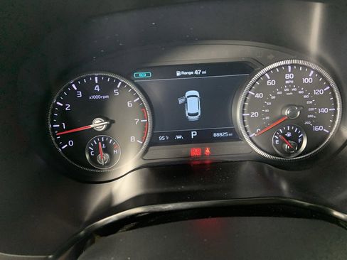 Used 2020 Kia Telluride SX w/ SX Prestige Package image 11