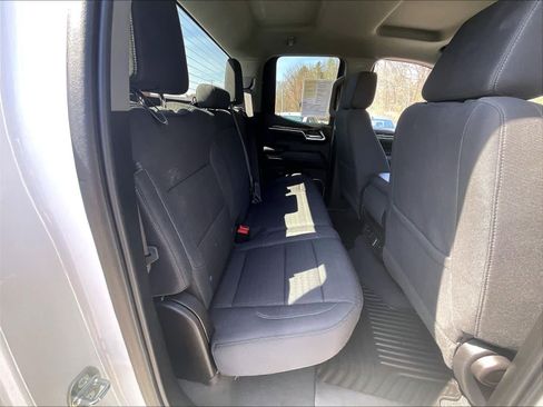 Used 2023 GMC Sierra 1500 Elevation image 16