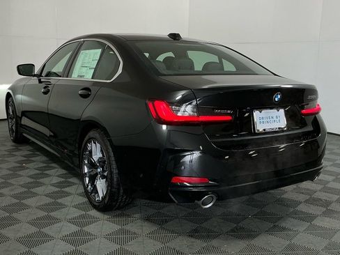 New 2026 BMW 330i Sedan w/ Premium Package image 7