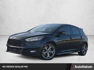 Used 2018 Ford Focus ST FWD video 1