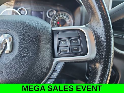 Used 2021 RAM 2500 Big Horn AWD/4WD image 17