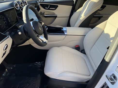 New 2026 Mercedes-Benz GLC 300 image 20