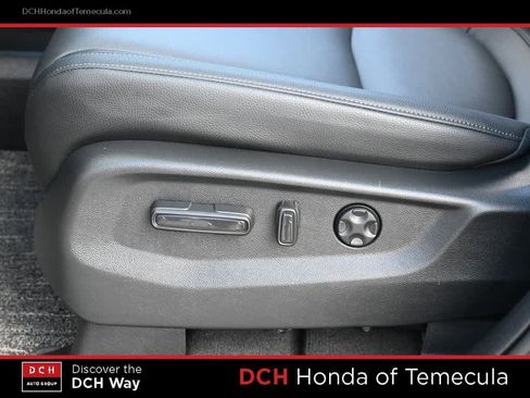 Used 2026 Honda Odyssey EX-L image 16